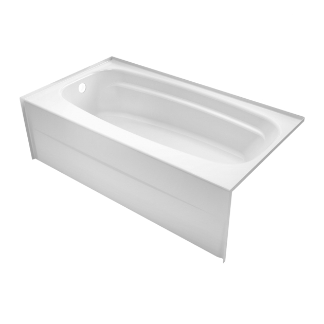 54 inch bathtub for mobile home