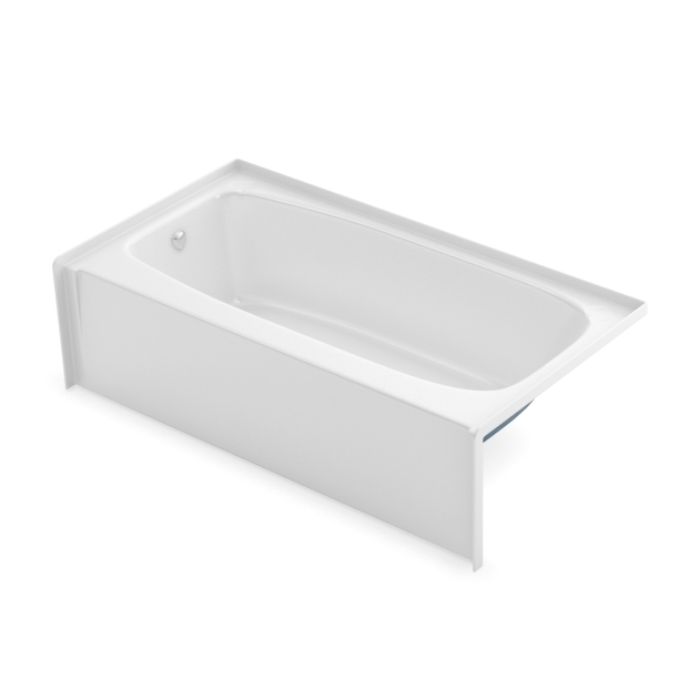 bathtubs idea marvellous bathtubs 54 inches long