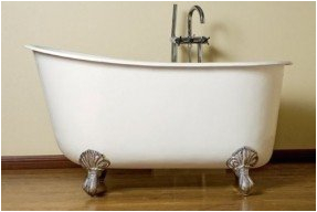 cast iron bathtub manufacturers