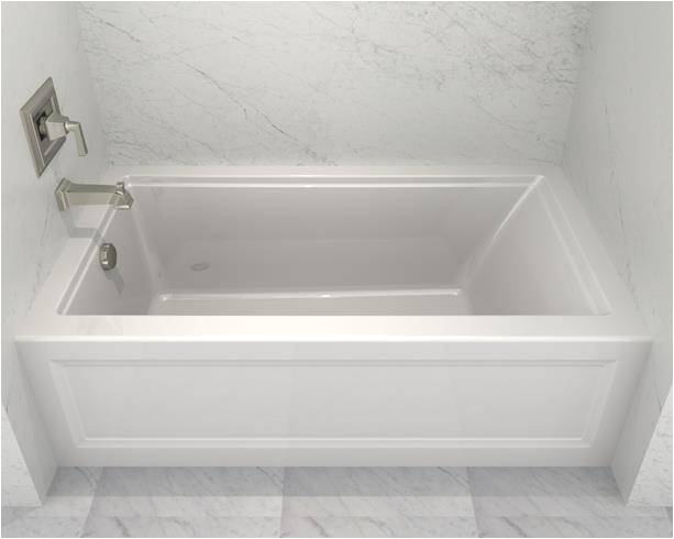 town square s 60x32 inch bathtub right drain