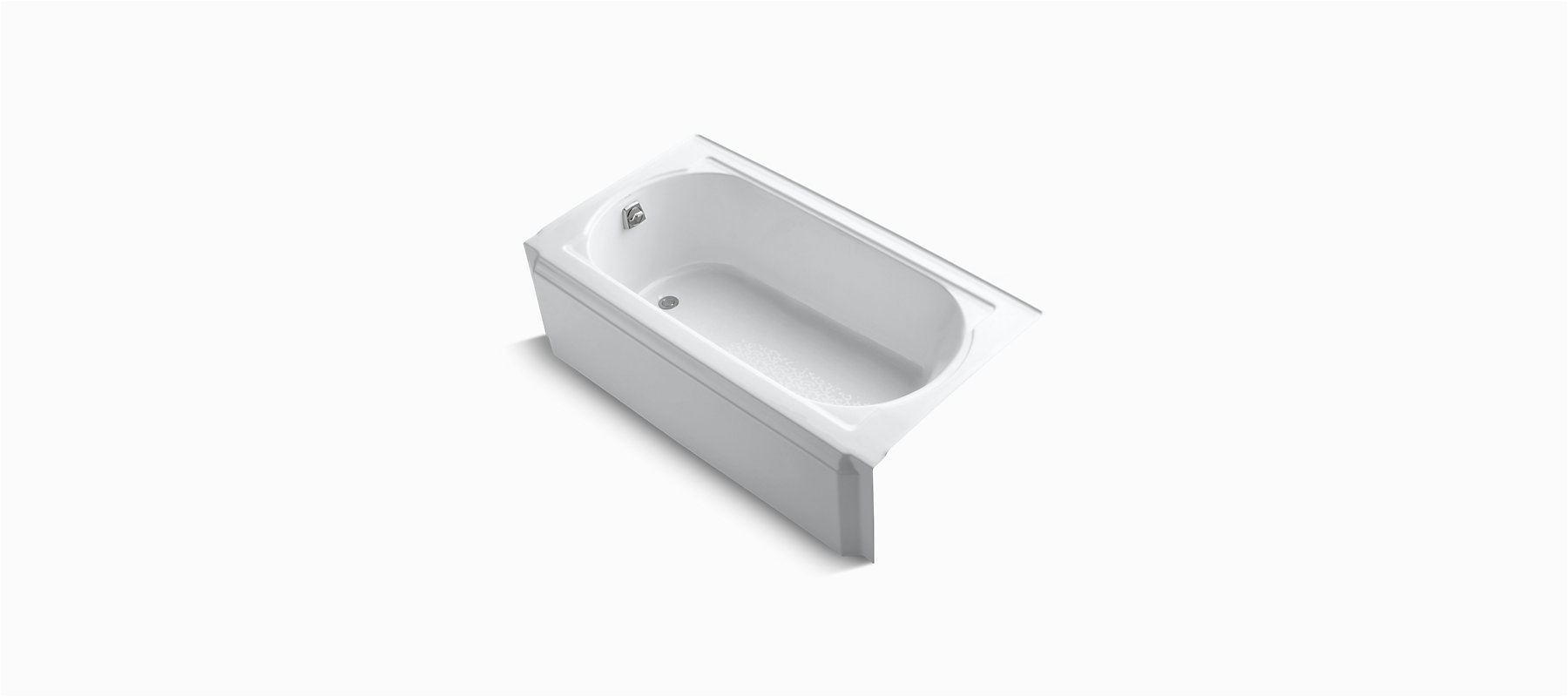 Bathtubs 60 X 34 Standard Plumbing Supply Product Kohler K 721 0 Memoirs