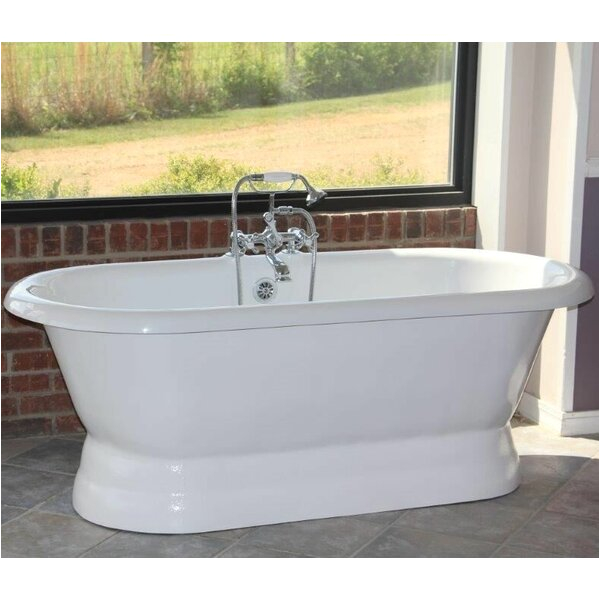 The Marquise 66 x 30 Bathtub RD551 M NH KSTO1001