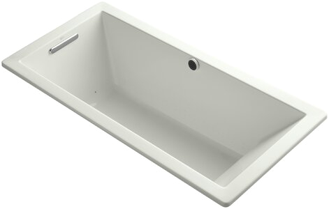 Kohler Underscore 66 x 32 Air Bathtub K1822GW L590 K KOH refid=BPA457 KOH &PiID[]=