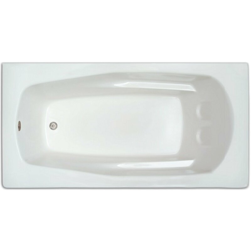 Bathtubs 66 X 32 Signature Bath Signature 66" X 32" Bath Tubs