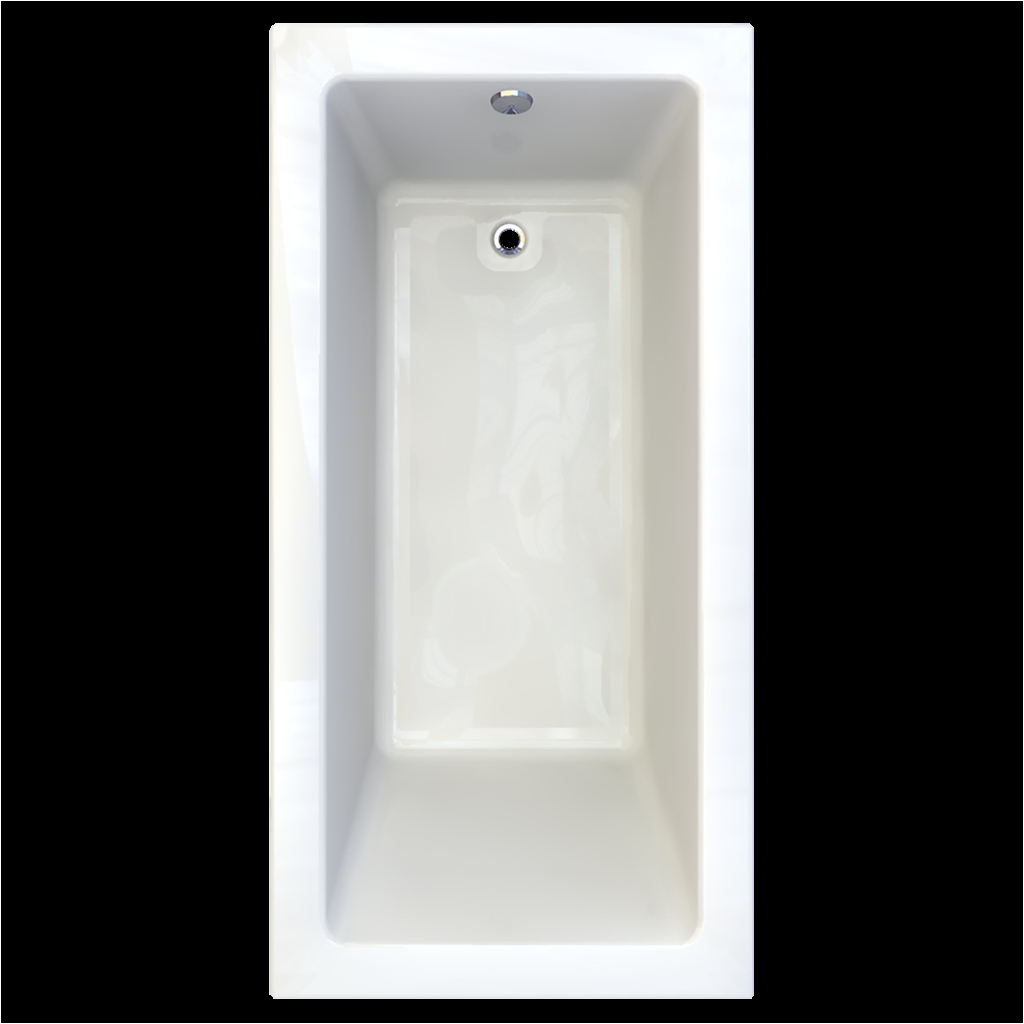 studio 72 inch by 36 inch bathtub