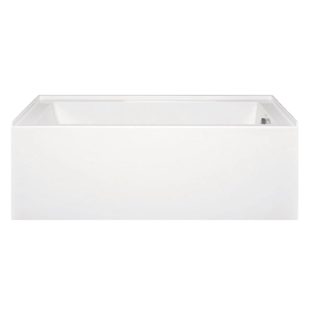 americh turo 7232 right handed tub 72 x 32 x 22 to7232rh