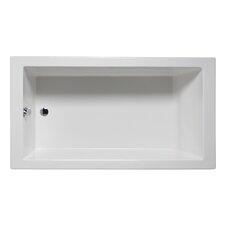 Undermount Bathtubs C