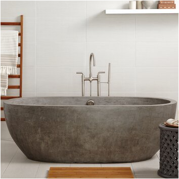 Avalon 72 x 36 Bathtub NST7236 XNT1691