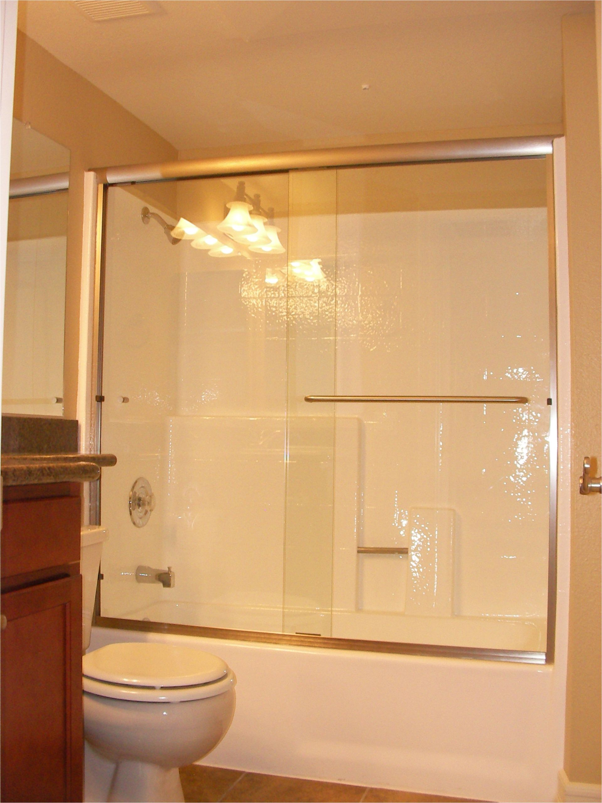 Bathtubs and Enclosures Shower Door Glass Best Choice