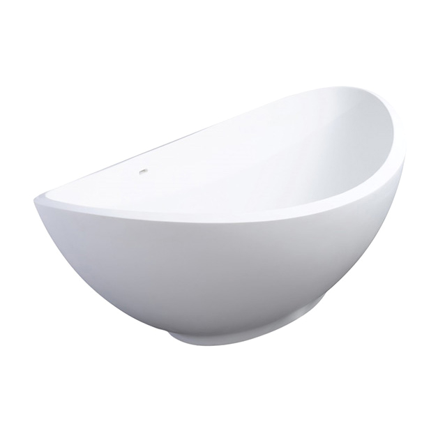 Bathtubs and More Lavasca Freestanding Bathtub Tubs and More