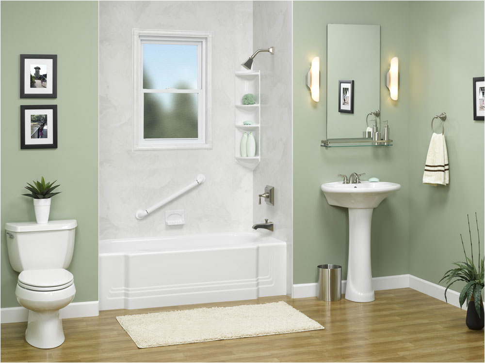 bathtub liners and enclosures