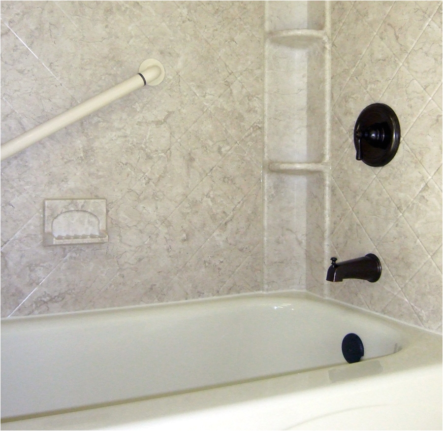 bath shower wall surrounds