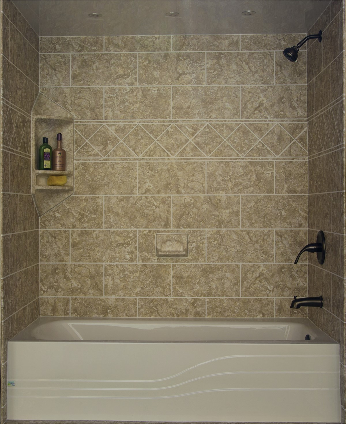 bath wall surrounds