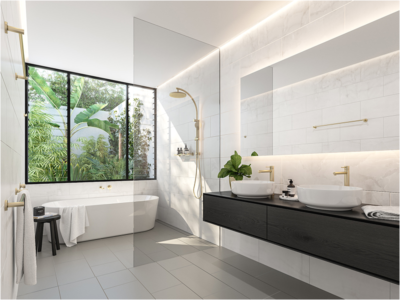 Bathtubs Australia Bathroom Ideas Do S and Don Ts Of Bathroom Design