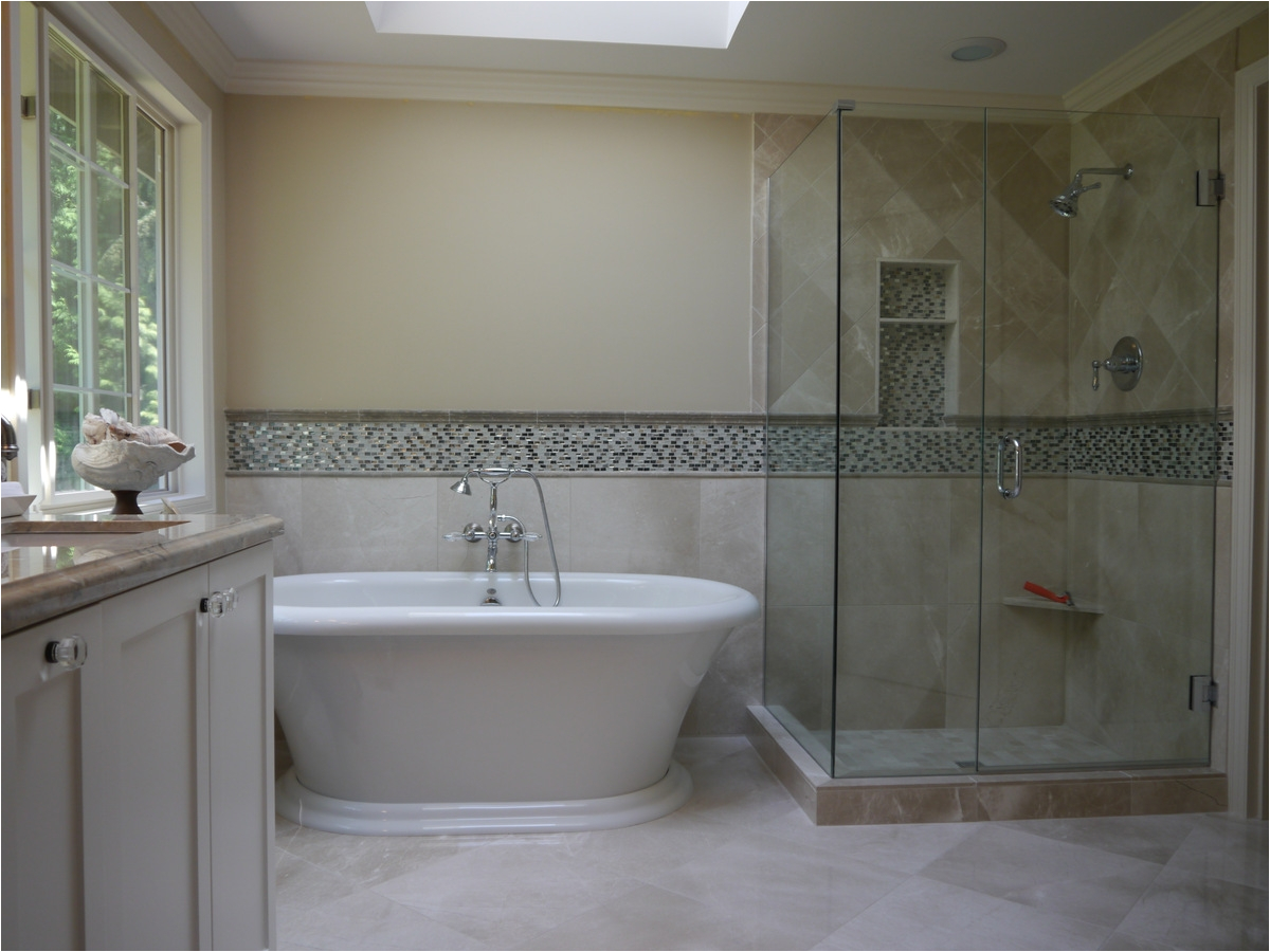 Bathtubs Bathroom Remodeling Redmond Classic Master Bath Remodel