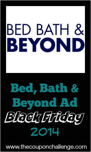 2014 bed bath beyond black friday ad