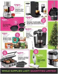 Bathtubs Black Friday Bed Bath & Beyond Black Friday 2018 Ad Scan