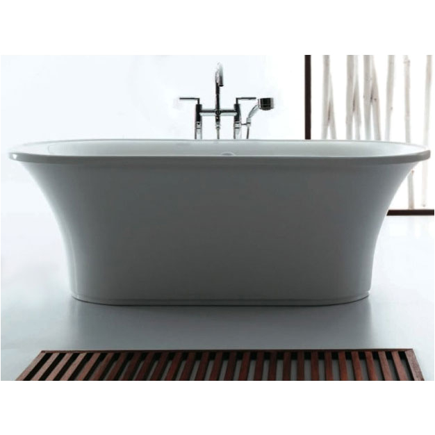 Bathtubs Brampton Caml tomlin Passion Freestanding Bathtub for the