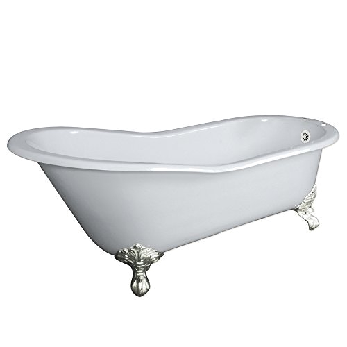 best clawfoot tub brand