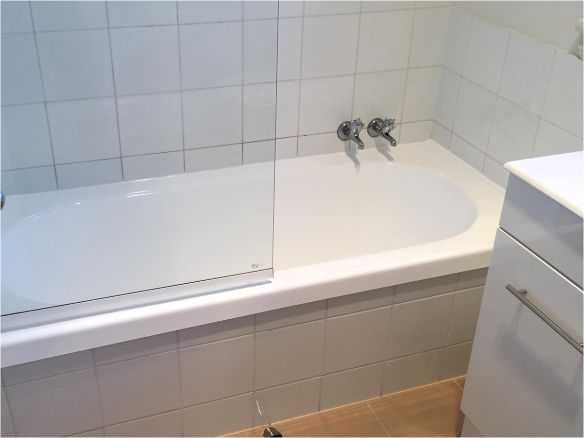 Bathtubs Brisbane Cracked Shower Repair Inner Bath
