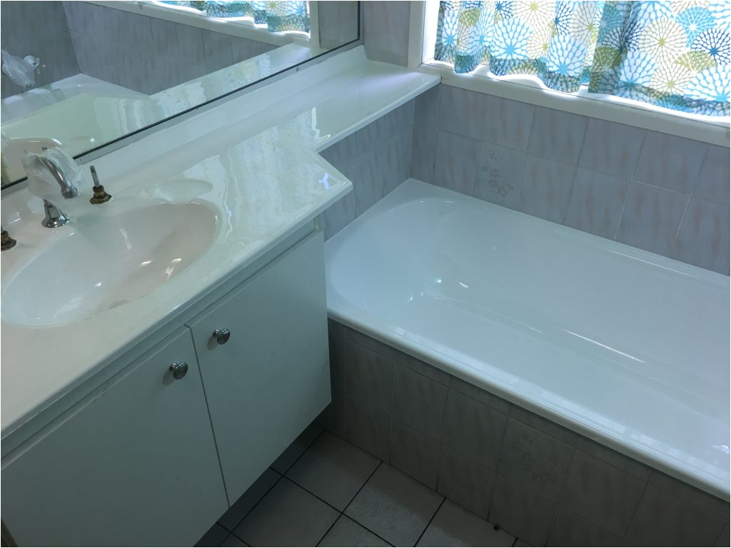 Bathtubs Brisbane Home at Brisbane Bath Resurfacing with Over 30 Years