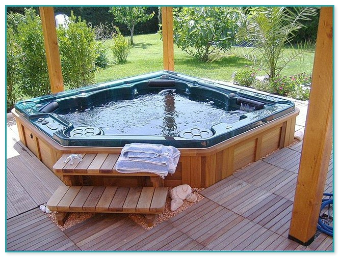 cheap hot tubs for sale under 1000