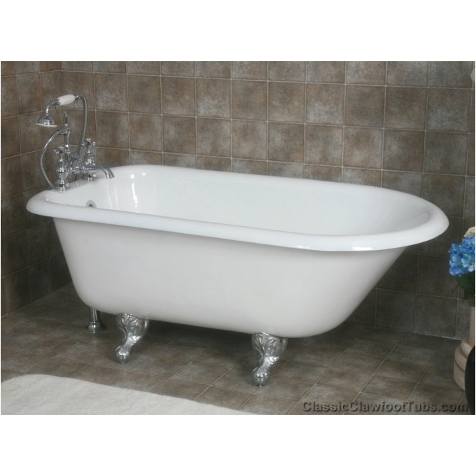 clawfoot tub for sale canada