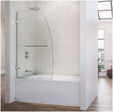 Bathtubs Doors L Shower Shield