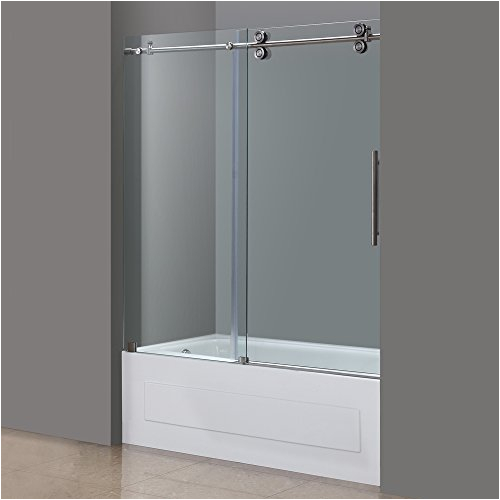 Top 50 Bathtub Sliding Doors Reviews and Videos page num=4