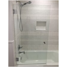 Shower and Tub Doors C