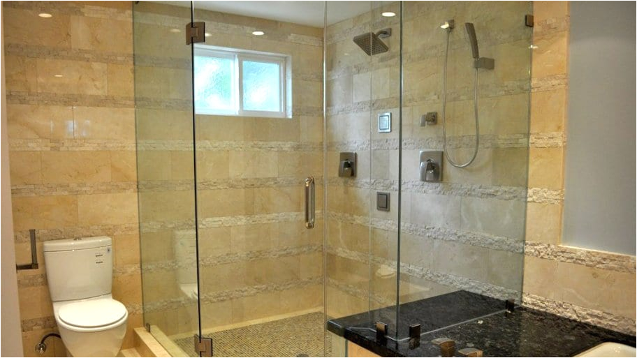 pros and cons frameless shower doors