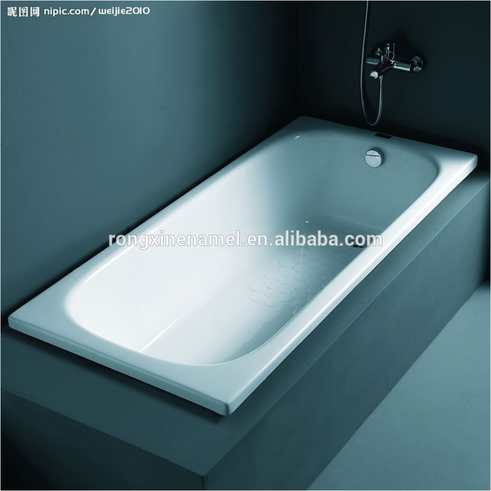 wholesale bathtub bath tub enamel steel