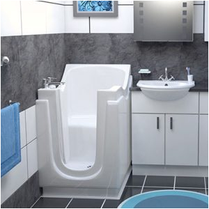 Bathtubs for Elderly Uk Walk In Baths for the Disabled and Elderly Absolute Mobility