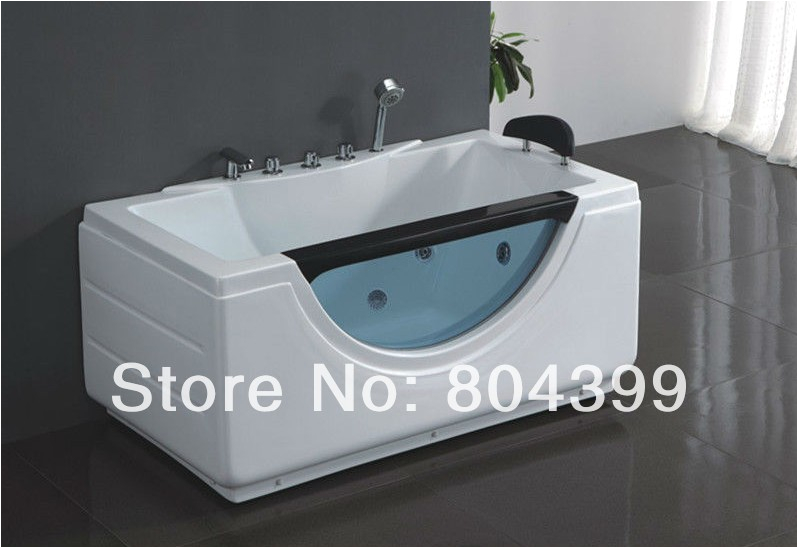 Bathtubs for Handicapped Persons No B303 Custom Size Bathtubs Bathtub for Old People and