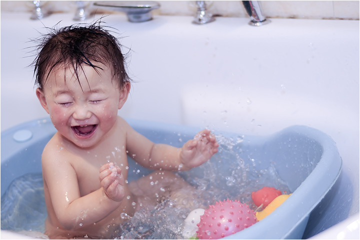 best bathtubs for toddlers