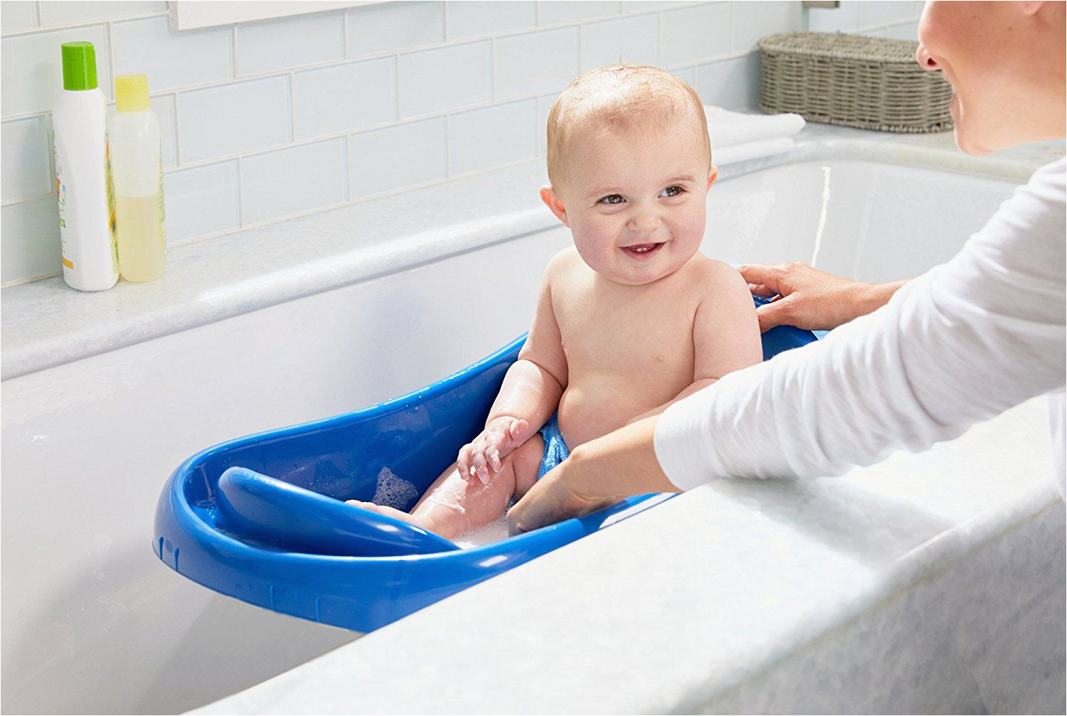 best baby bathtubs