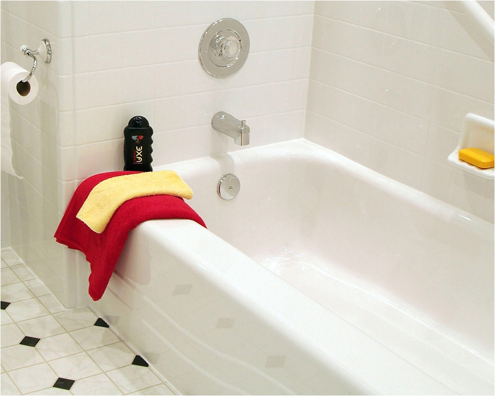 bathtub system wichita ks