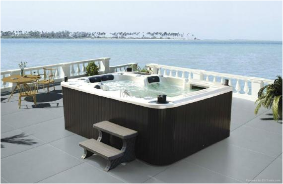 Hot Tubs And Spas Retail Business great Brand For Sale