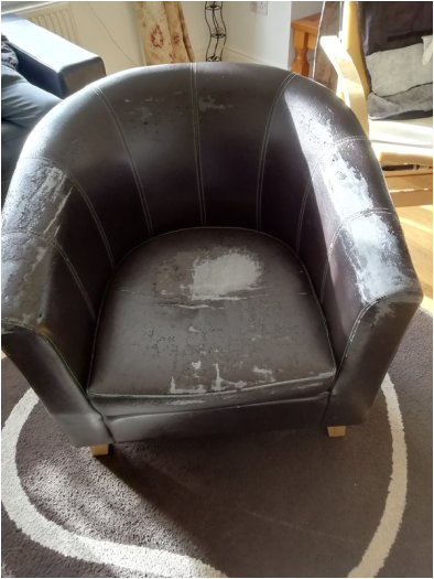 Bathtubs for Sale Dublin Tub Chair for Sale In Terenure Dublin From Paul Hyland