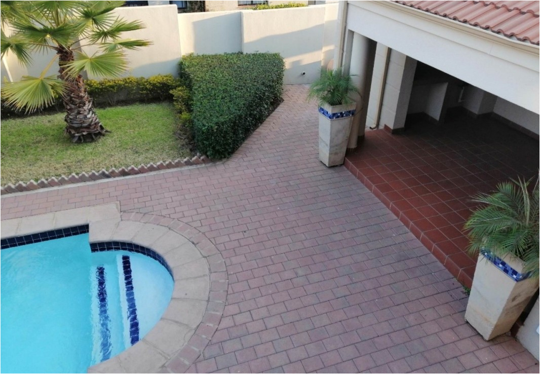 gauteng midrand erand gardens apartment flat for sale