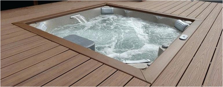 outdoor jacuzzi for sale