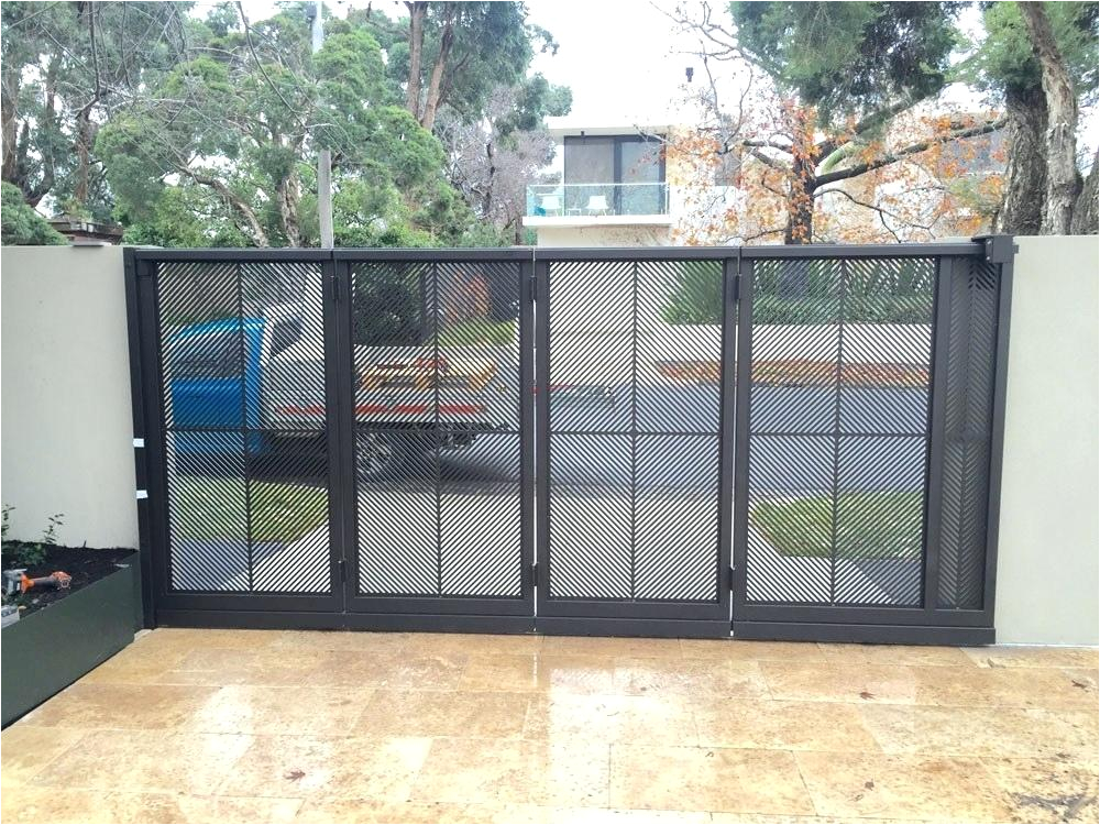 sliding driveway gates trackless gate for sale in durban pretoria