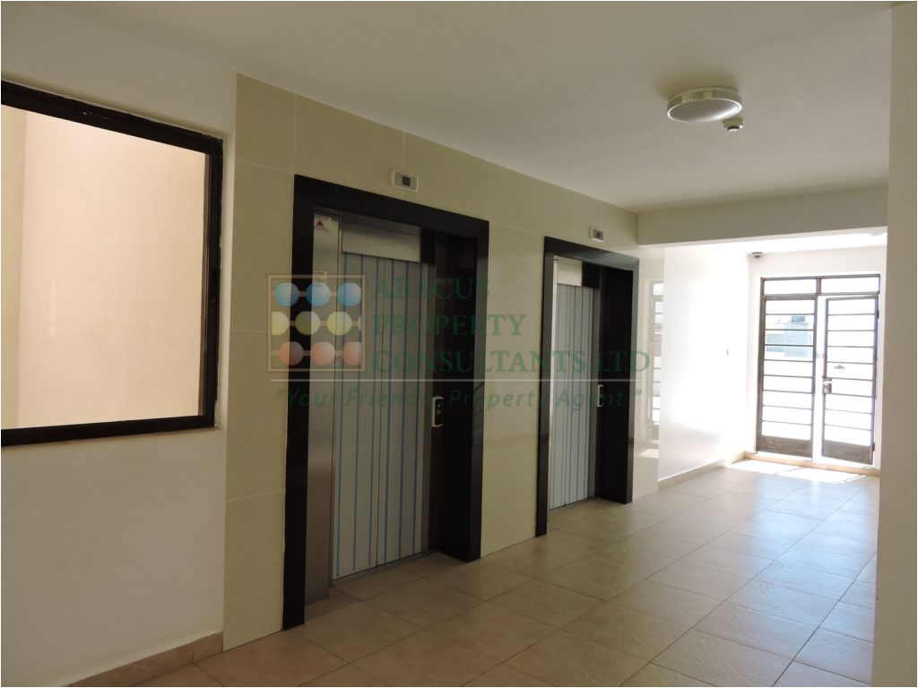 elegant 4 bedroom apartment in honeywood apartments westlands to let