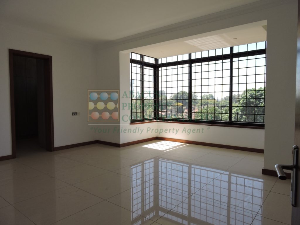 elegant 4 bedroom apartment in honeywood apartments westlands to let