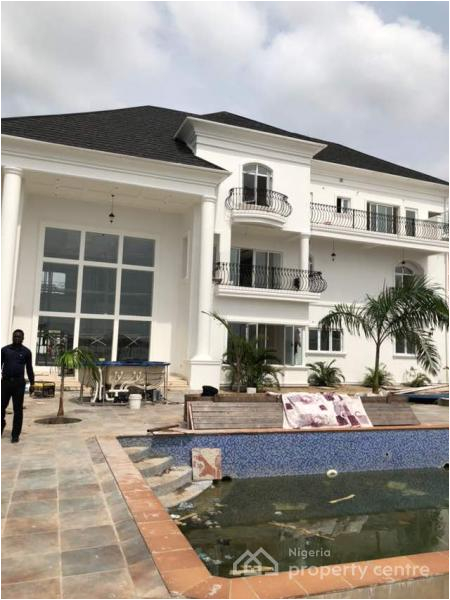 Bathtubs for Sale In Nigeria for Sale Luxury 6 Bedroom Waterfront Property Banana