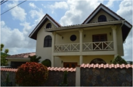 house for sale in south trinidad