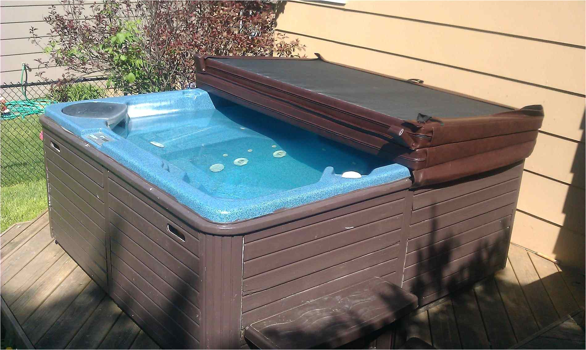 elegant costco jacuzzi with remarkable design and feature for outdoor or indoor bathroom