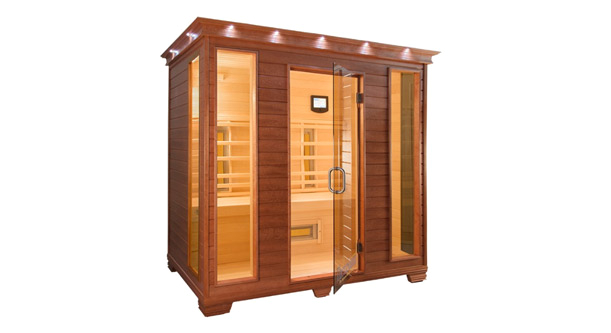 saunas for sale in new jersey near me