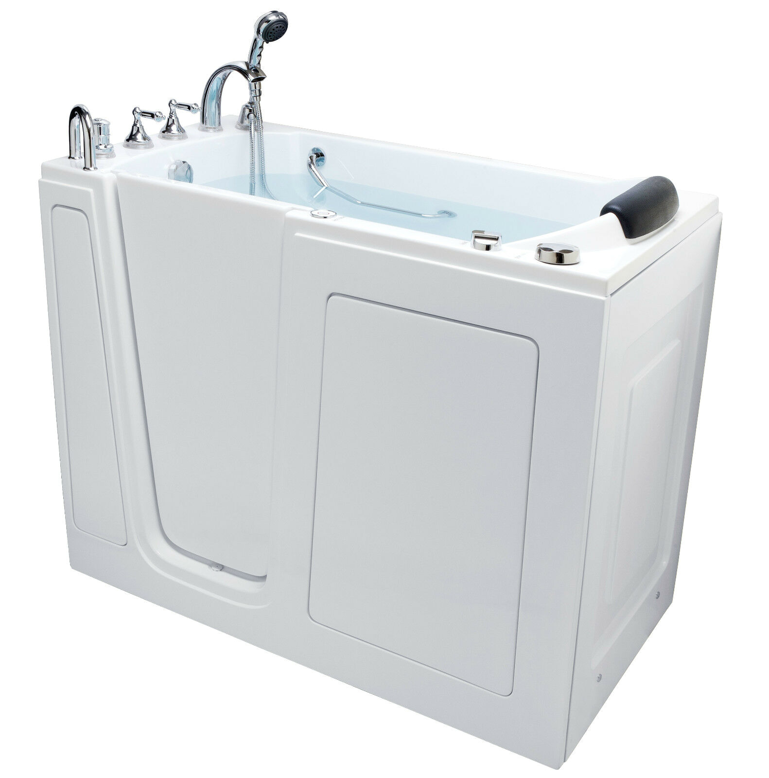 Bathtubs for Sale On Ebay "brand New" 30" X 52" Premium Air therapy Walk In Bathtubs