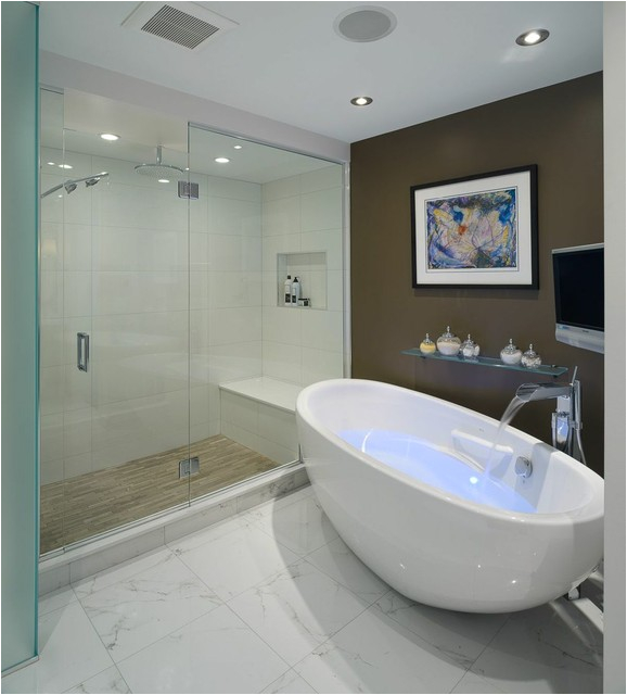 Stunning Bathroom Renovations by Astro Design Ottawa contemporary bathroom ottawa